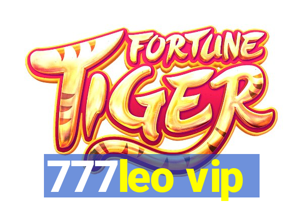 777leo vip